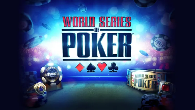 WSOP