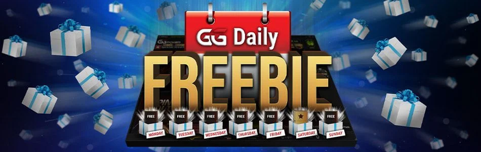 GGPoker 無料コンテンツ