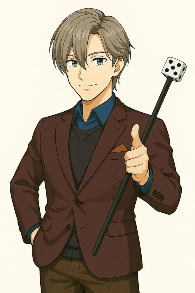 斎藤一平